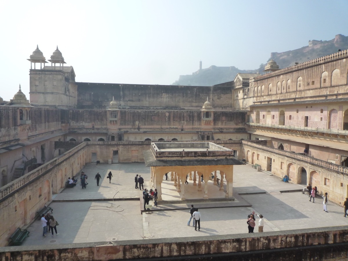 Amber Fort093